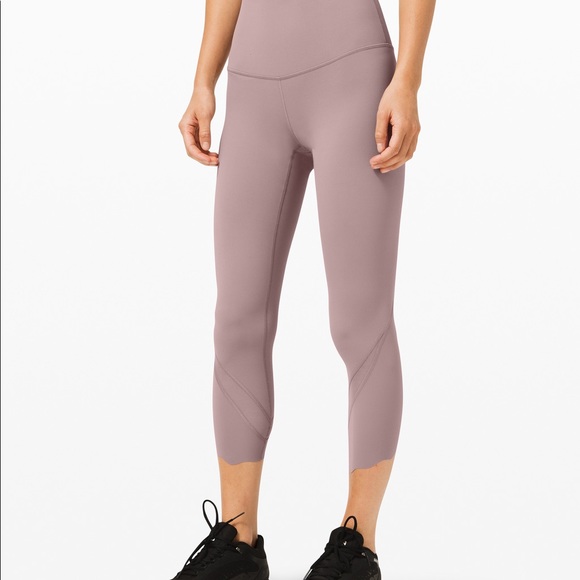 lululemon athletica | Pants & Jumpsuits | Lululemon Wunder Under